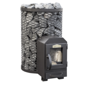 Sauna heater Stoveman 13R-LS