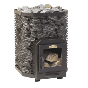 Sauna heater Stoveman 16