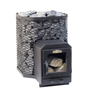 Sauna heater Stoveman 16-LS