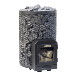 Sauna heater Heavy Stoveman 20R