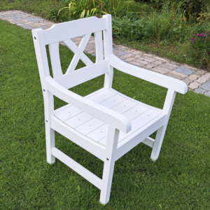 Garden chair