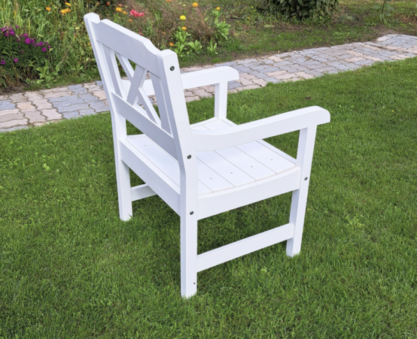 Garden chair - Image 3