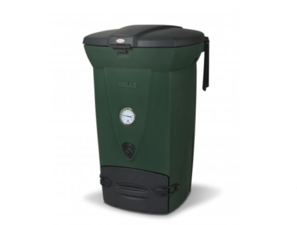 Biolan Quick composter 220eco - Image 2