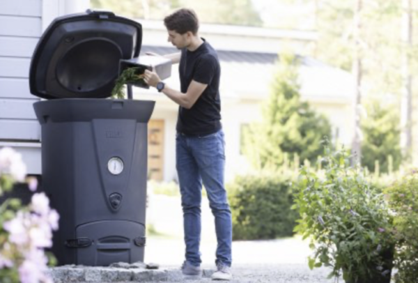 Biolan Quick composter 220eco - Image 3