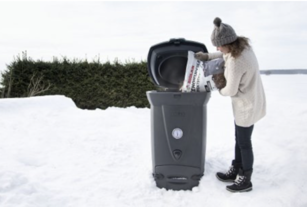 Biolan Quick composter 220eco - Image 4