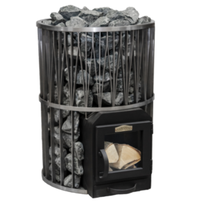 Sauna heater Stoveman Crown RV 20R