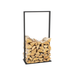 Firewood shelf small