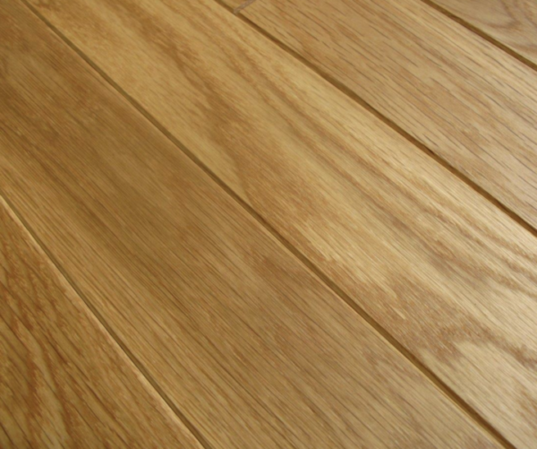 Kerroksellinen tammi lattialankku, Luokka I
