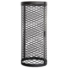 Chimney grate (h=67 cm)