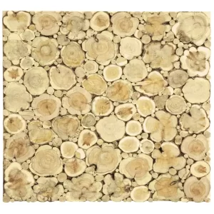 Juniper panel 50×50 cm