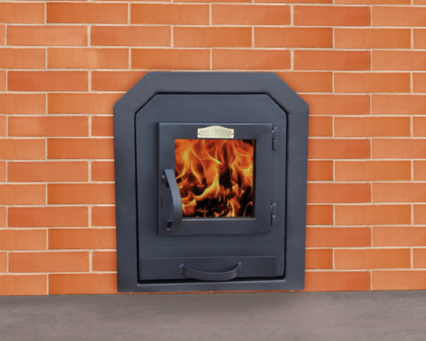 Fireplace mantel Stoveman 16, 20 - Image 2
