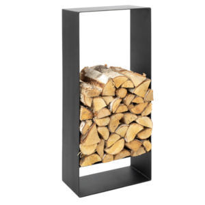 Firewood holder