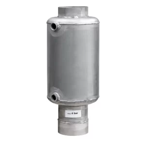 Heat exchanger SV3 RV
