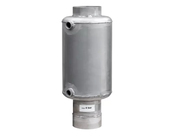 Heat exchanger SV3 RV