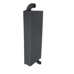 Heat exchanger SV1