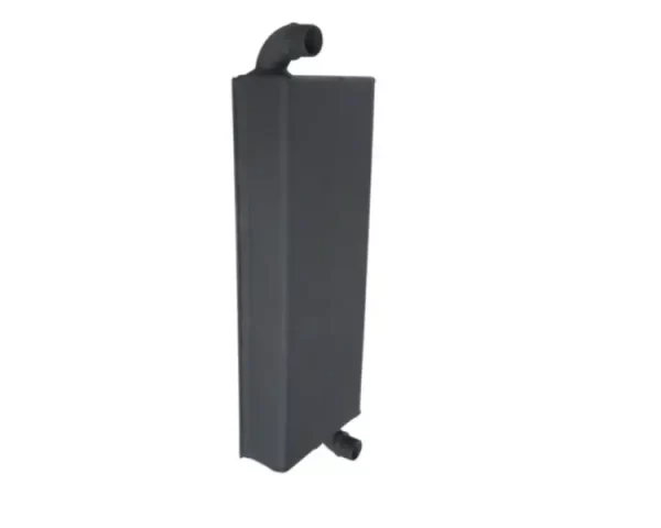 Heat exchanger SV1