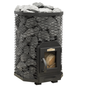 Sauna heater Stoveman 13