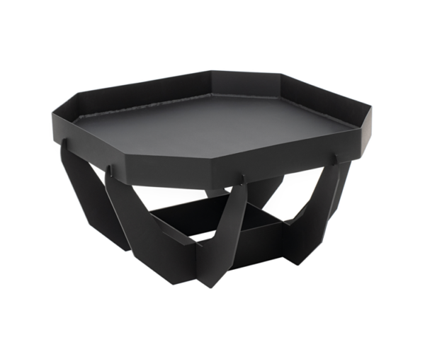 Fire pit Stoveman 700 - Image 2