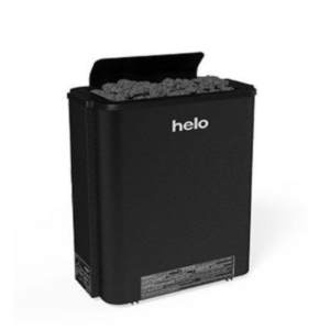 Helo electric heater Havanna 600 D