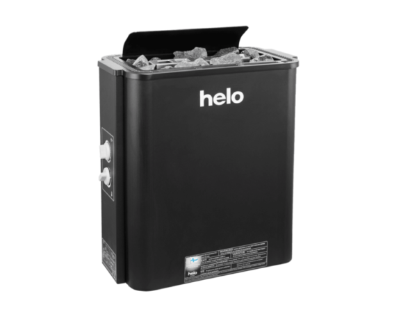 Elektrikeris Havanna 90 STS Helo-WT - Image 2