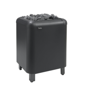 Helo electric heater LAAVA 10511