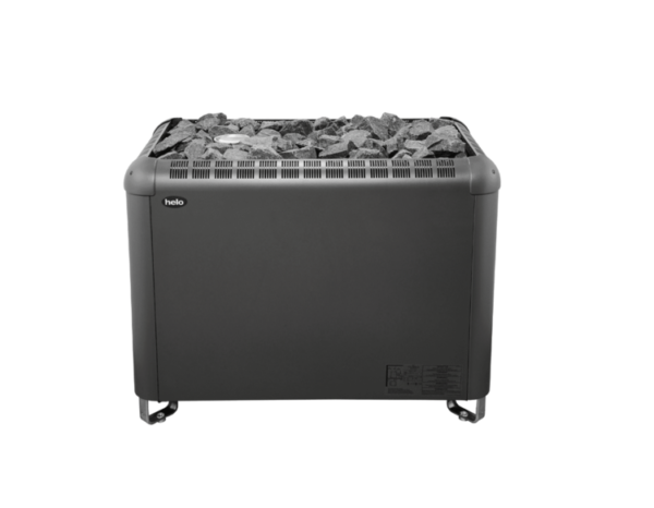 Helo electric heater MAGMA 2101