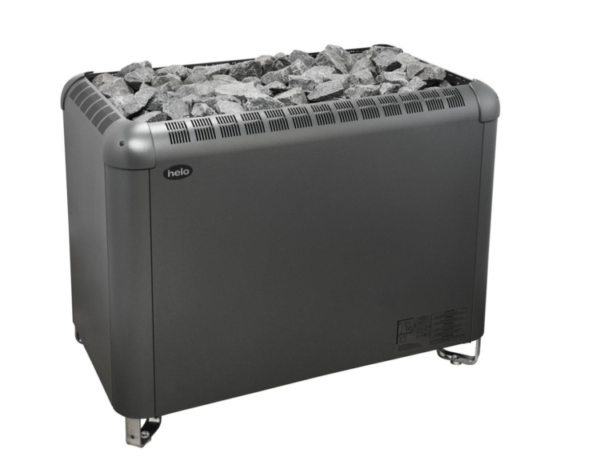 Helo electric heater MAGMA 2101 - Image 2
