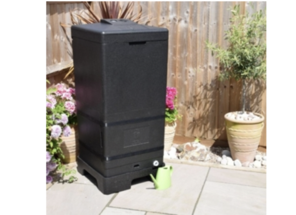 HotBin 200L Rapid composter base - Image 2