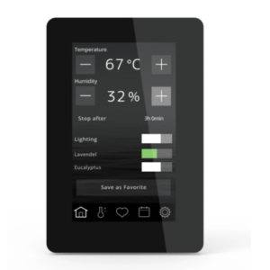 Helo control panel Elite Free