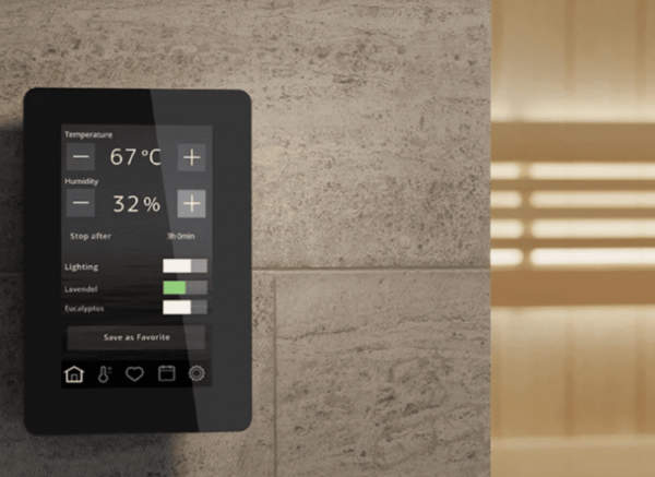 Helo control panel Elite Free - Image 2