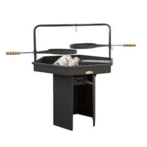 Stoveman fire pit Profi