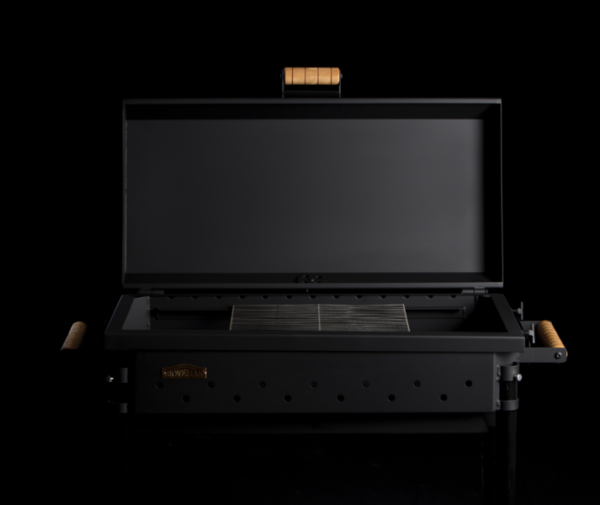 Stoveman Grill “Profi” - Image 4