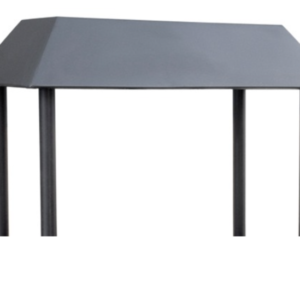 Stoveman GRILL ”Profi” roof