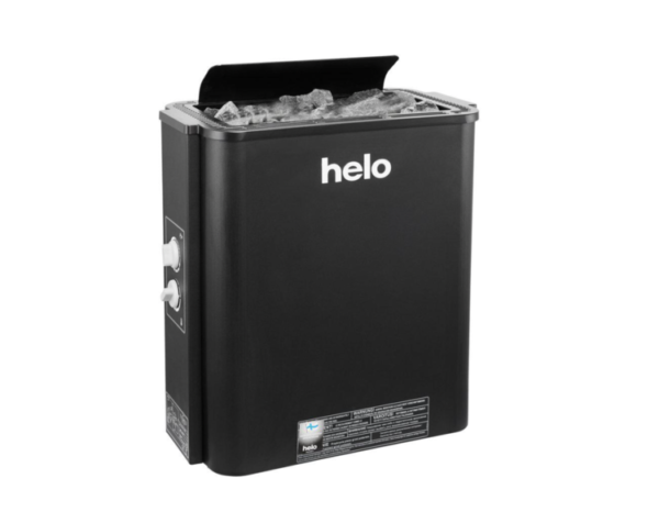 Helo elektrikeris Havanna 90 STS - Image 2