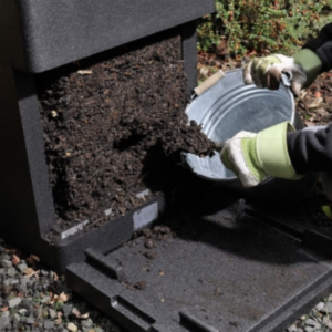 HotBin 200L Rapid Composter