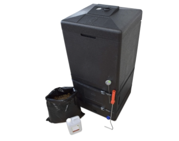 HotBin 200L Rapid Composter - Image 2