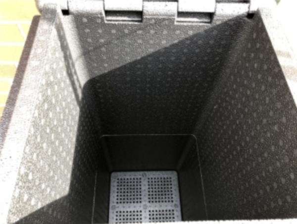 HotBin 200L Rapid Composter - Image 3