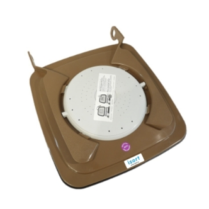 Biofilter Container Lid 240 L