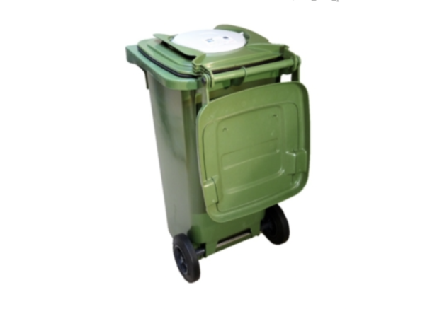 Biofilter Container Lid 60/80L - Image 2