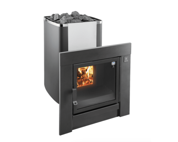 Kastor wood burning Karhu 30 T - Image 2