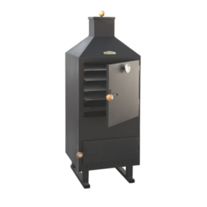 Cold smoking oven large