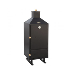 Hot smoking oven small