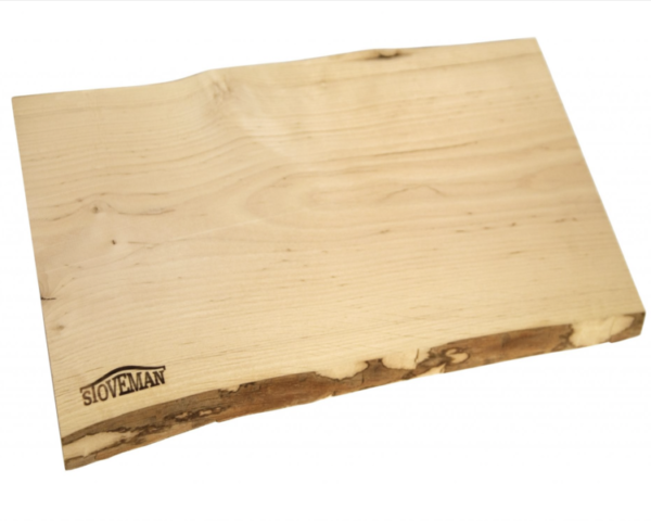 Grillplank (lepp) 40cm