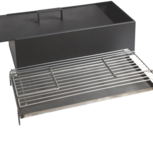 Smoking unit maxi