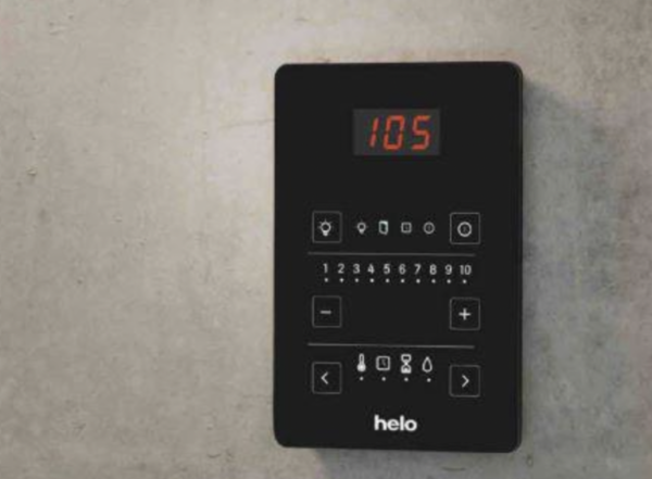 Helo control panel Pure - Image 2