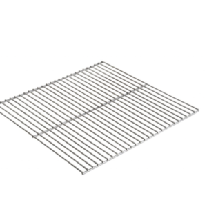 Grate 39×36.5 cm (stainless steel)