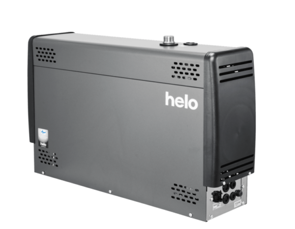Helo aurugeneraator 60