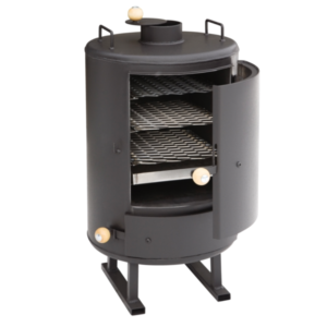 Hot smoking oven Turismo