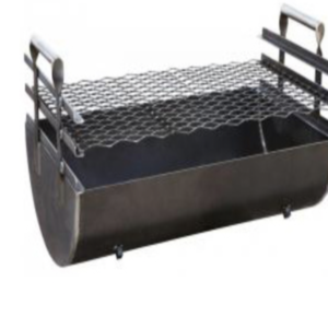 Stoveman BBQ additional unit