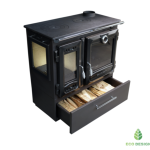 Çalışkan stove 216-3D-BOX